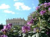 Wien Stadt park