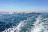 Труден путь до Венеции