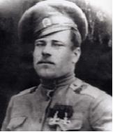 Яків Федорович Борзяк (1888-1941)   До 120-рiччя вiд дня народження.  ( Укр )