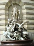 Wien Palais Moilard  вот так они и жили