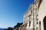 6 октября Океанариум-замок в Монако