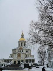 Собор Благовещения св.Богородицы