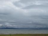 22 августа. Священное озеро Манасаровар (4560м). Это самое почитаемое озеро Тибета.