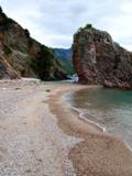 Прощаемся с пляжами Черногории