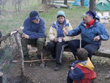 "Честное слово! Могу показать."