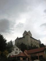 Замок VIIв. в Меербурге
