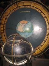 Фрагмент астрономических часов собора