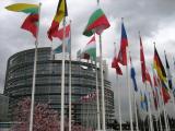 Парламент объединенной Европы
